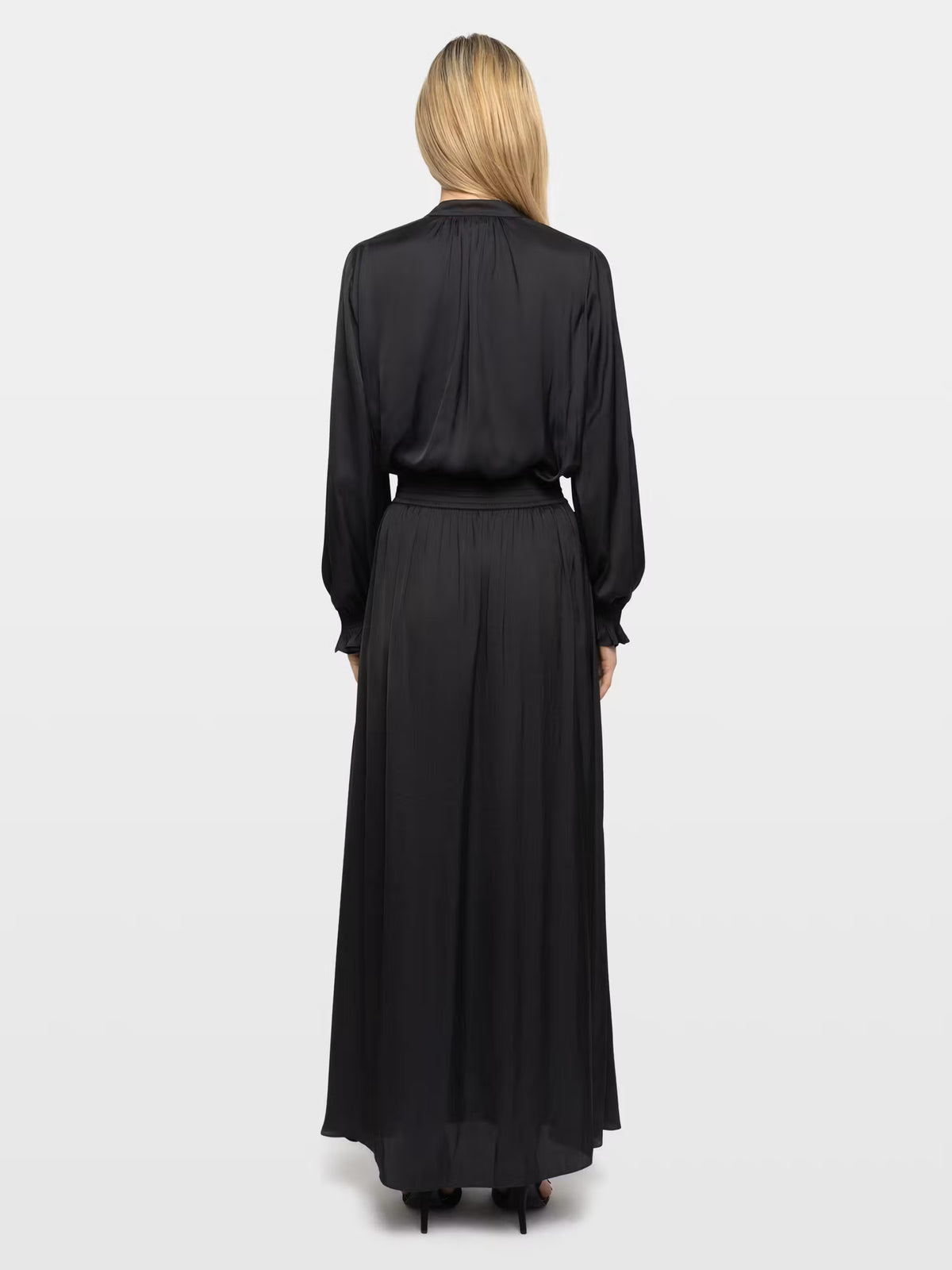 RAYADO SATIN