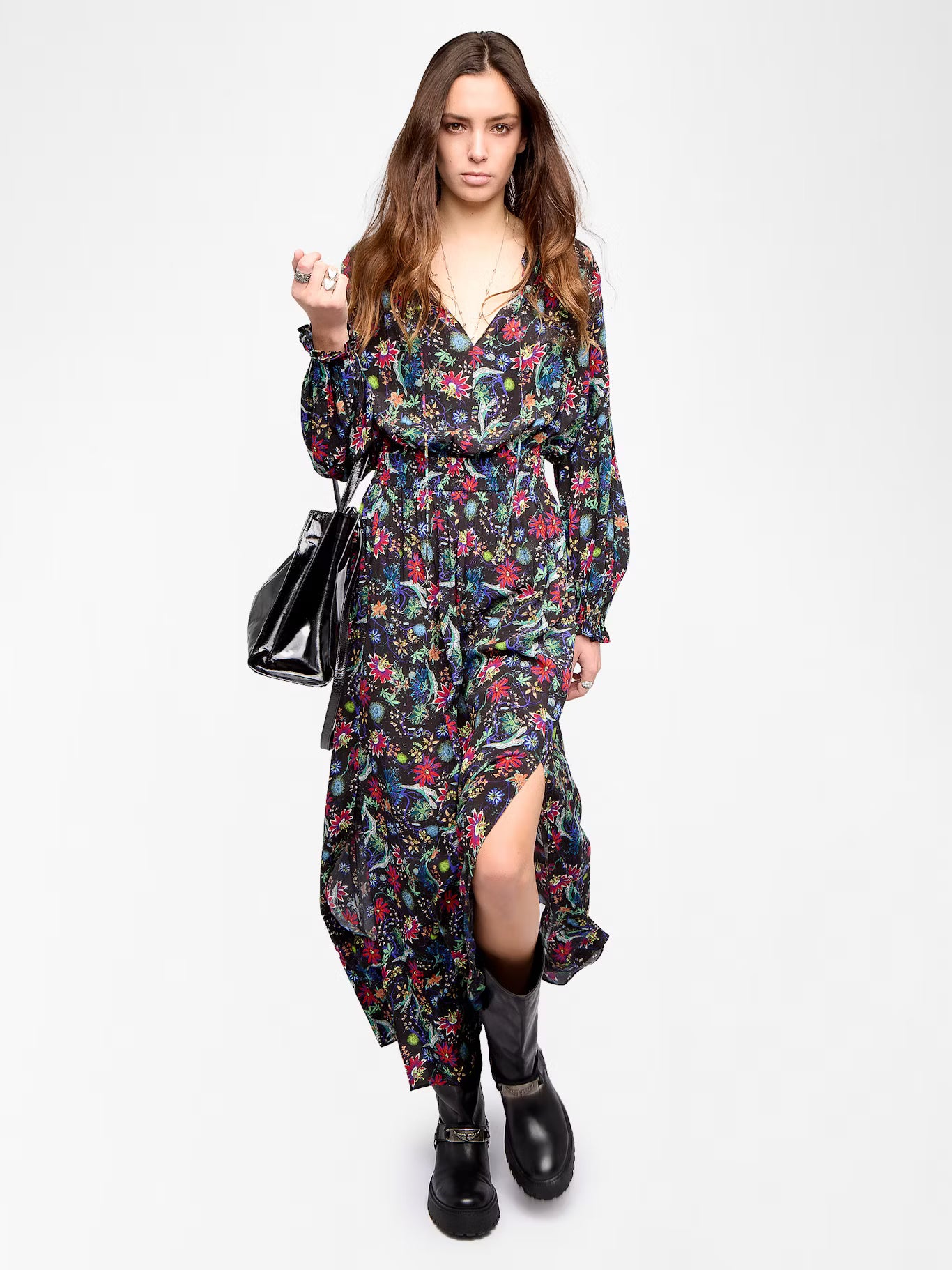 RAYADO SOFT VIRGIN GARDEN