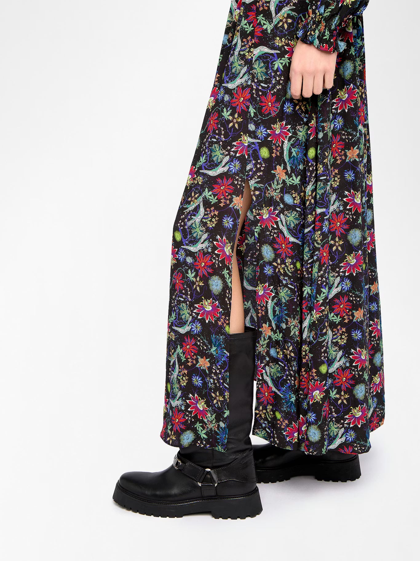 RAYADO SOFT VIRGIN GARDEN