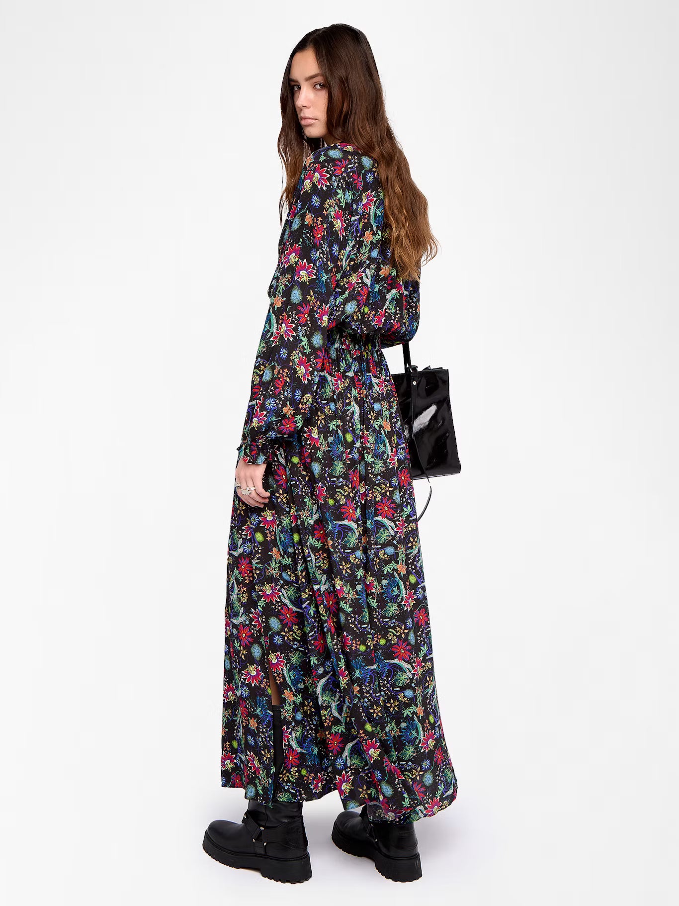 RAYADO SOFT VIRGIN GARDEN