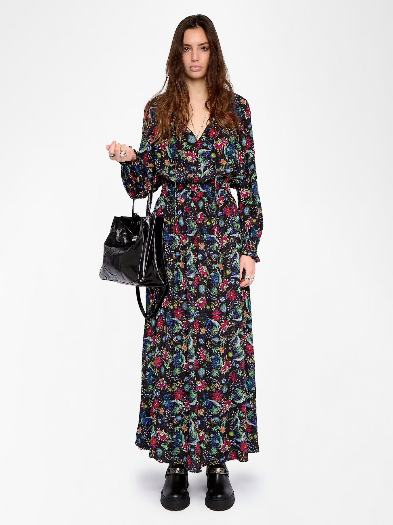 RAYADO SOFT VIRGIN GARDEN