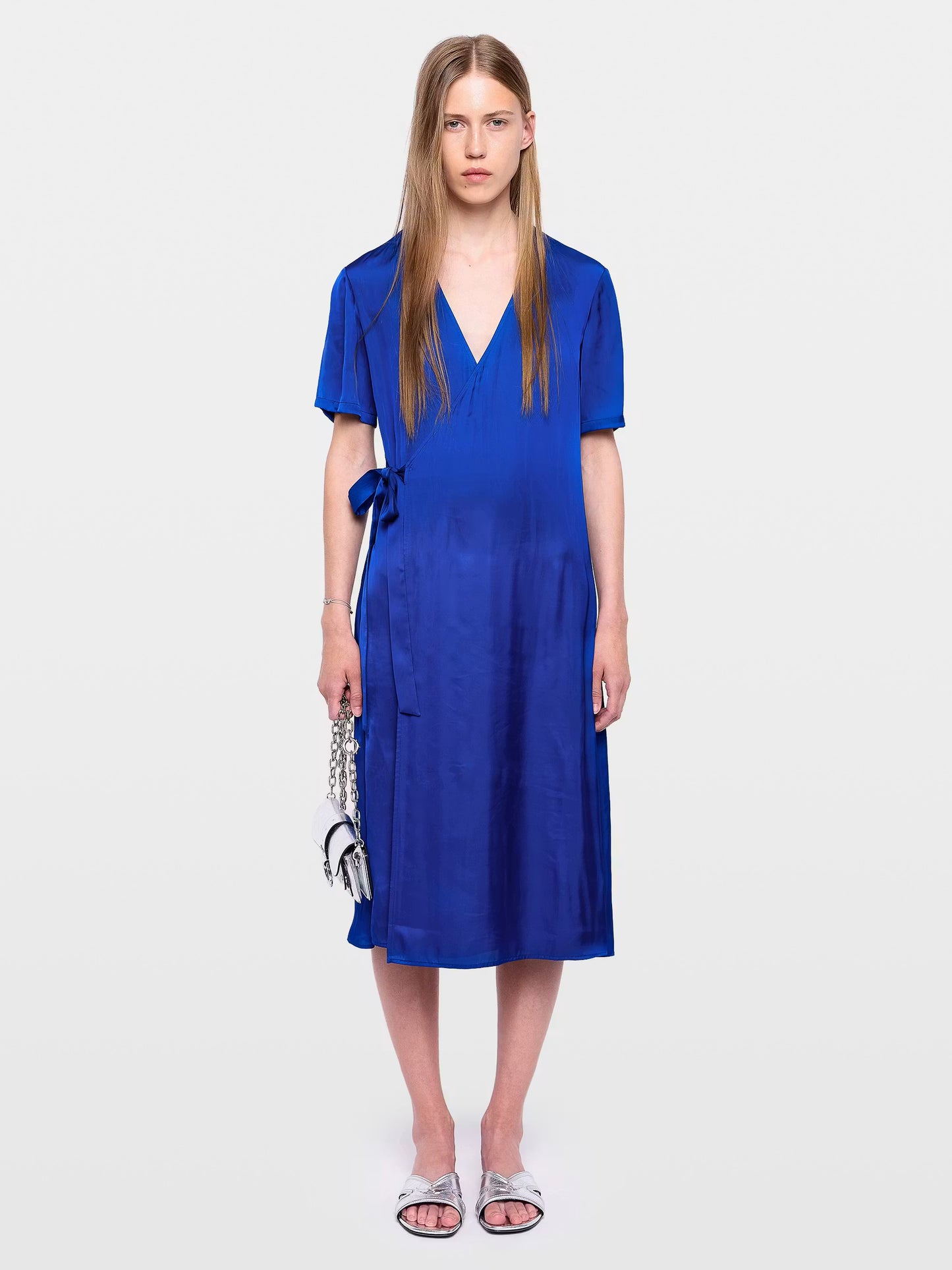 REFORME SATIN