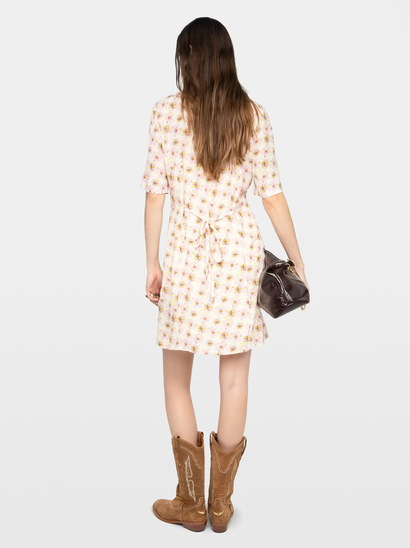 RODALAS SMOOTH MIRROR FLOWERS