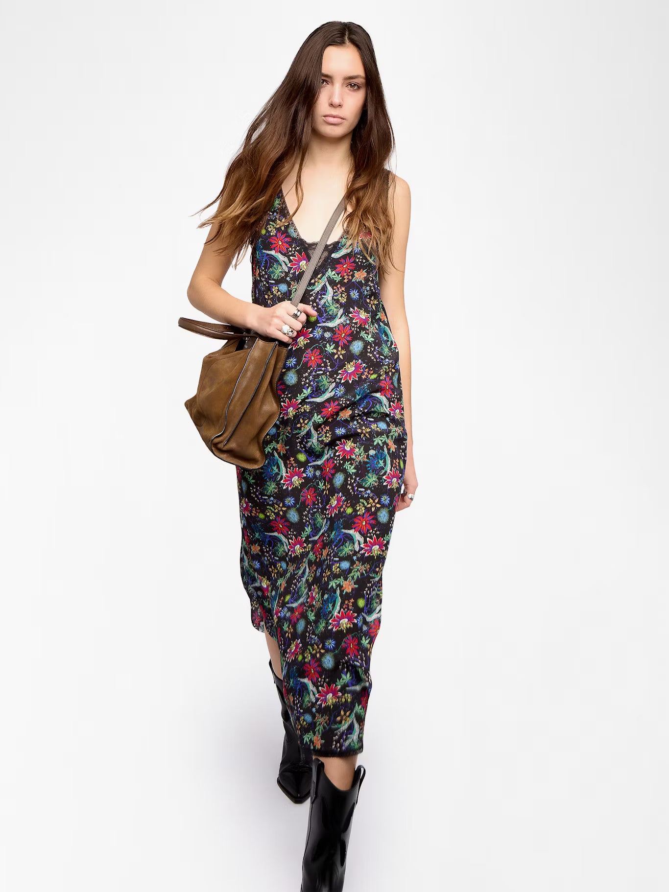 RENZO SOFT VIRGIN GARDEN