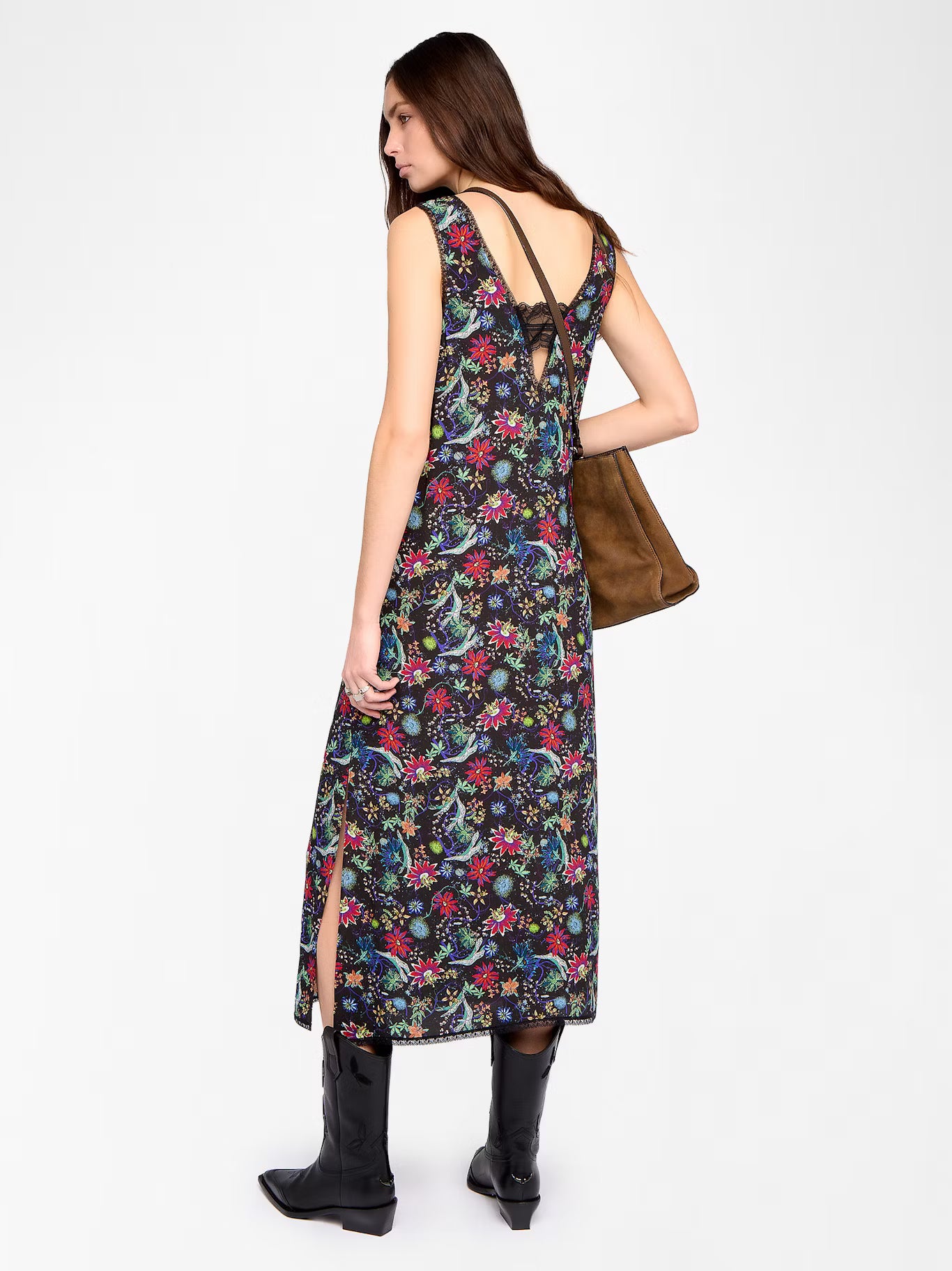 RENZO SOFT VIRGIN GARDEN