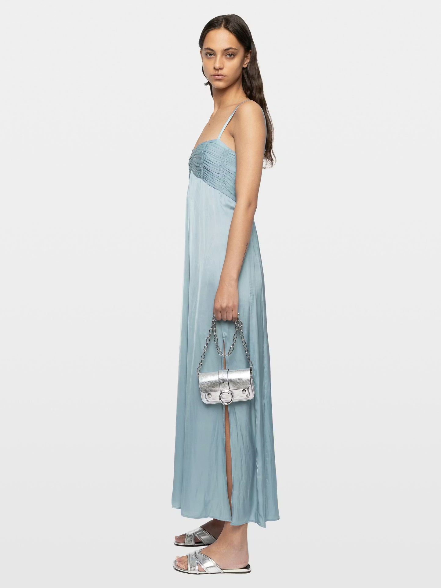 RIPPIE SATIN