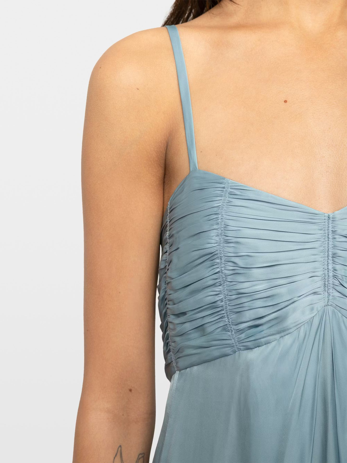 RIPPIE SATIN