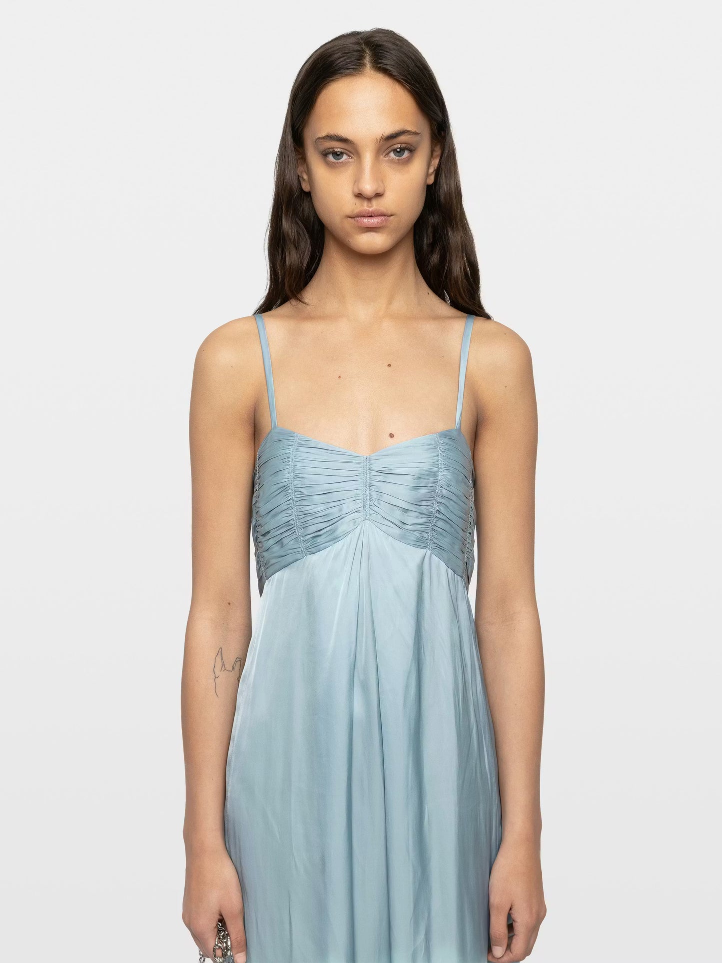 RIPPIE SATIN