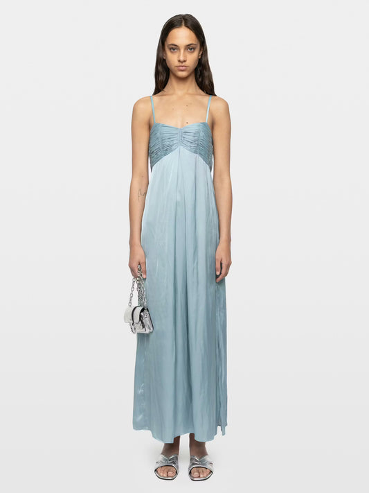 RIPPIE SATIN