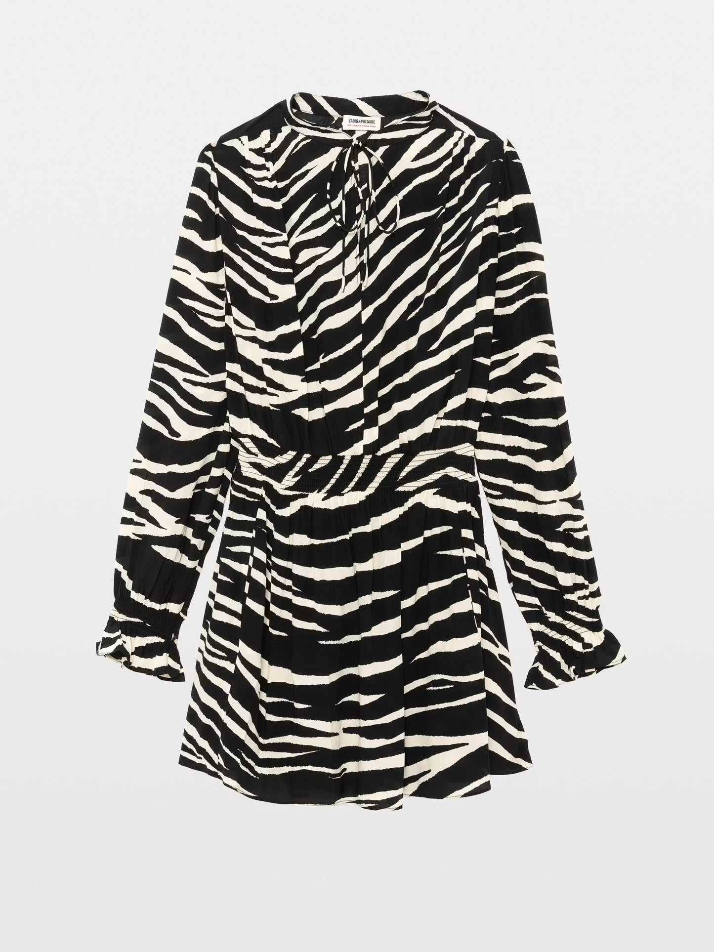 RAYADO SOFT ZEBRA SHOW