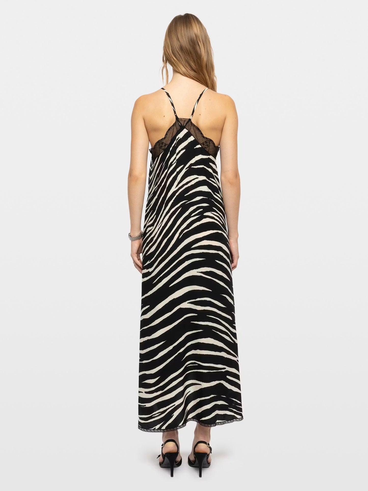 RISTY SOFT ZEBRA