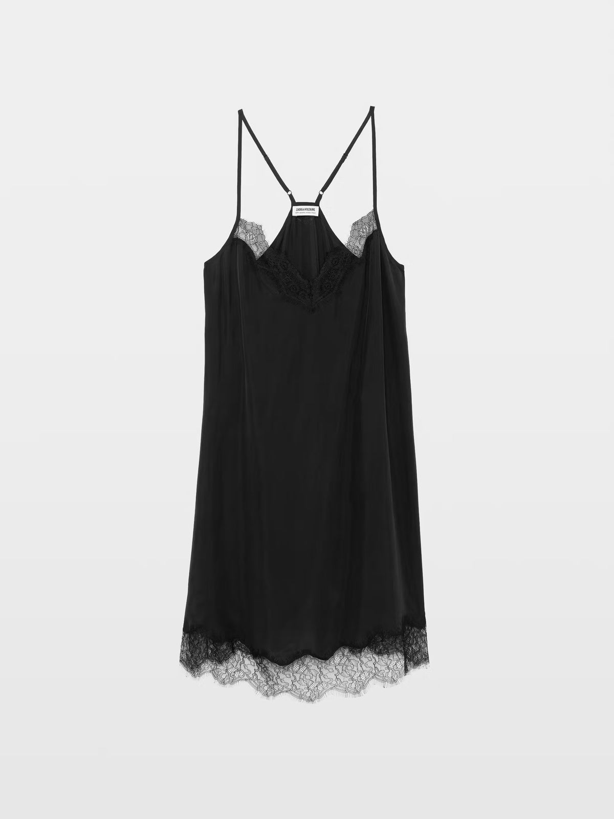 RESPAS SILK