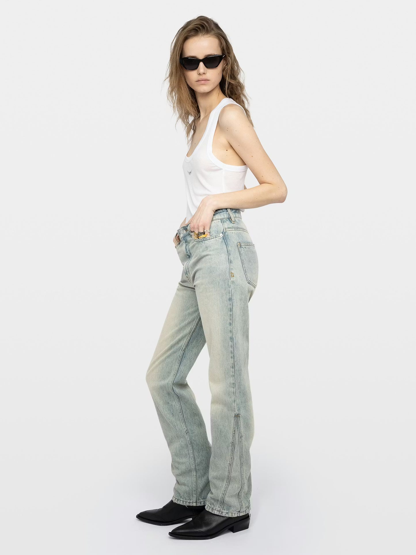 ETE DENIM ECO