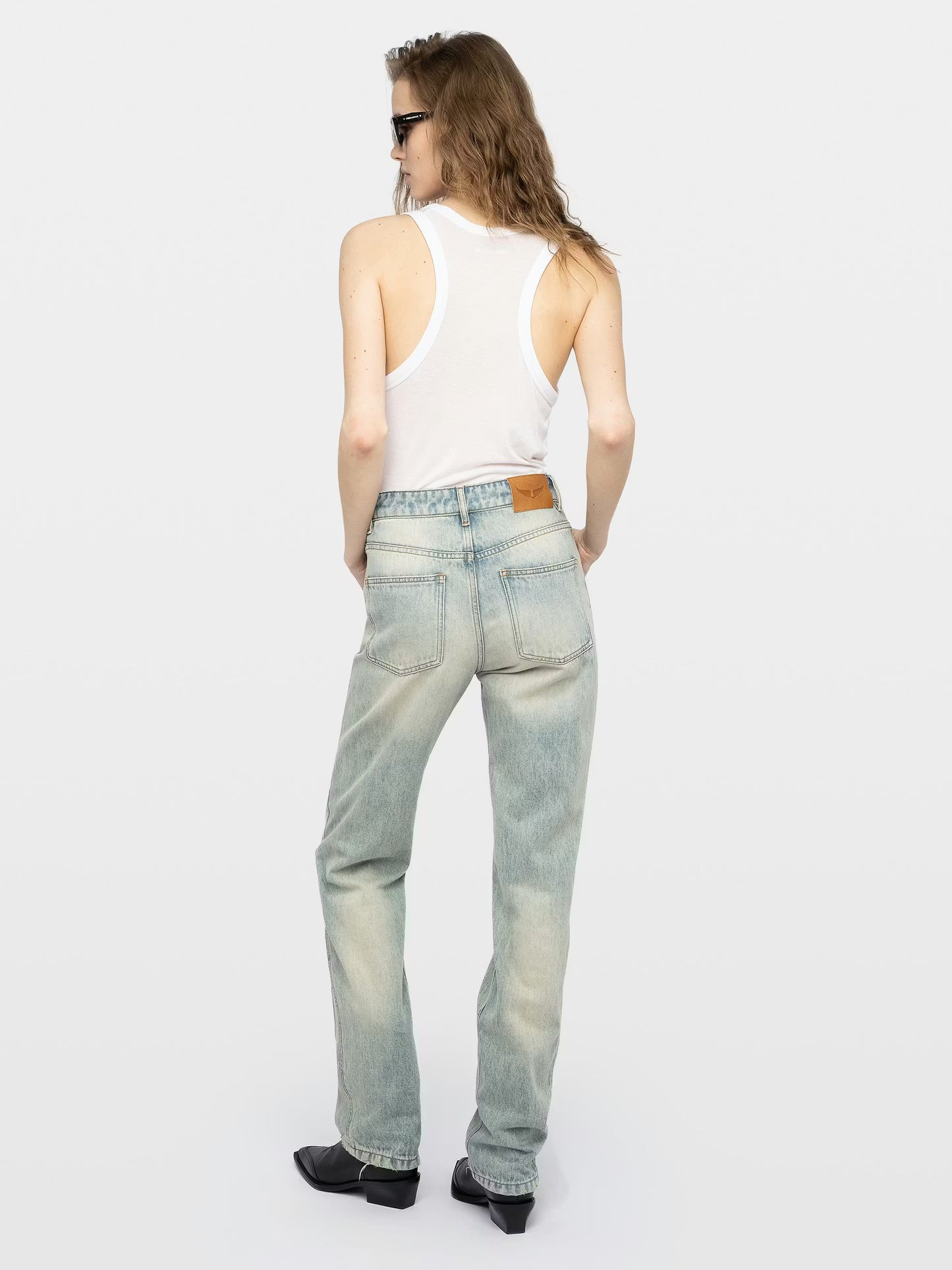 ETE DENIM ECO