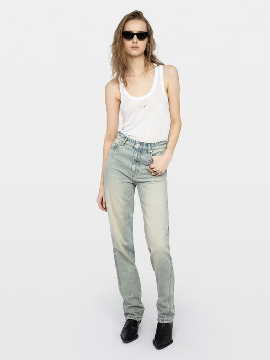 ETE DENIM ECO