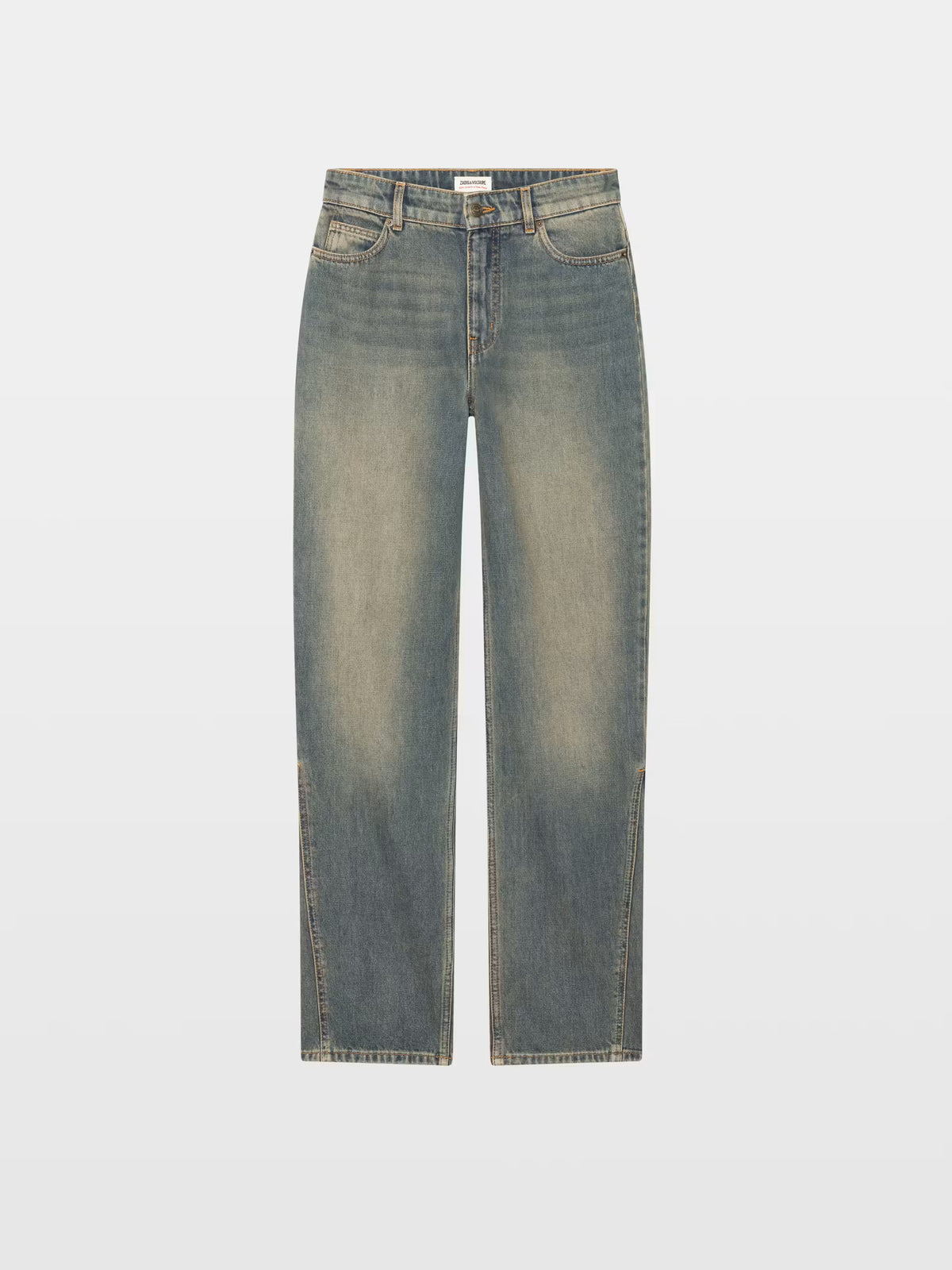 ETE DENIM ECO SABLE