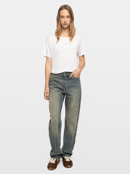 ETE DENIM ECO SABLE