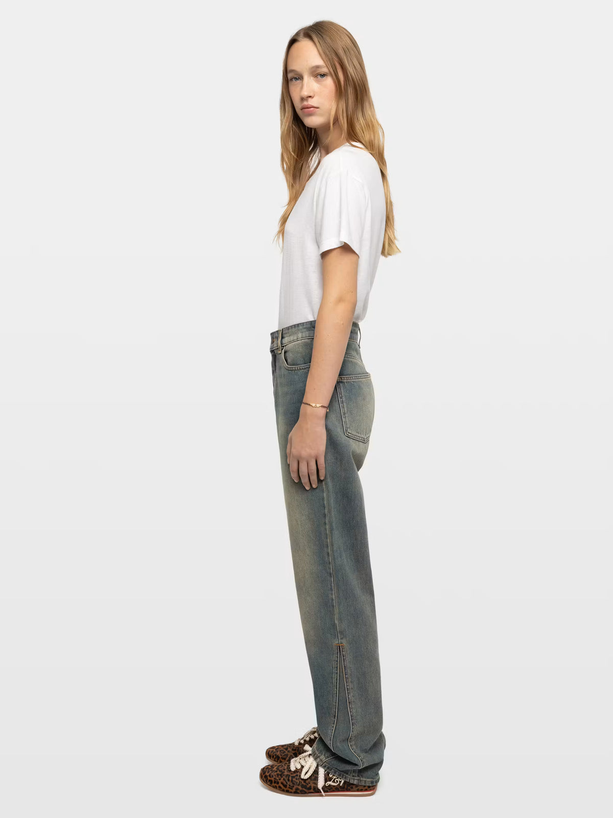 ETE DENIM ECO SABLE