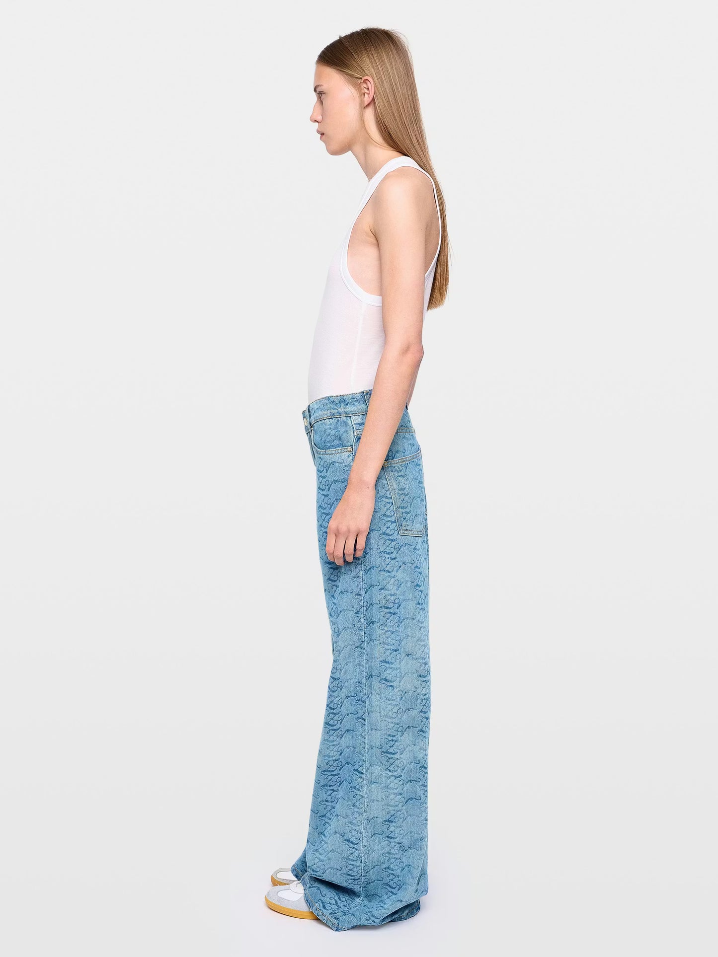 ELI DENIM ECO ZV
