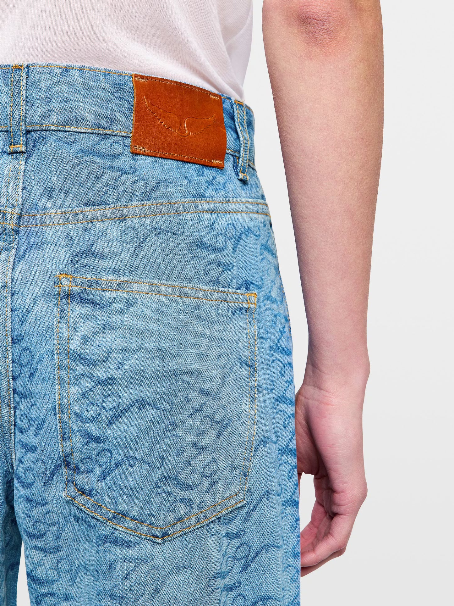 ELI DENIM ECO ZV