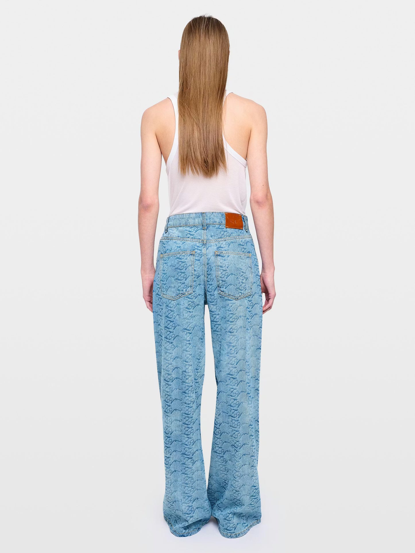 ELI DENIM ECO ZV