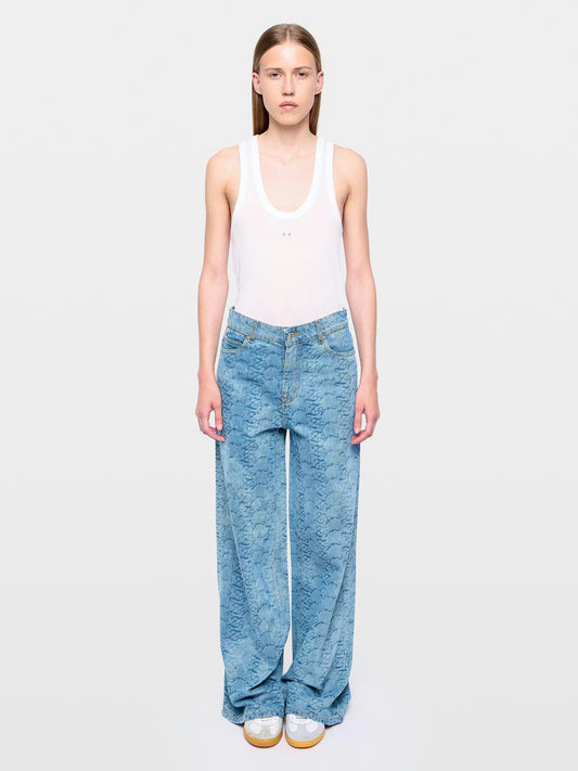 ELI DENIM ECO ZV