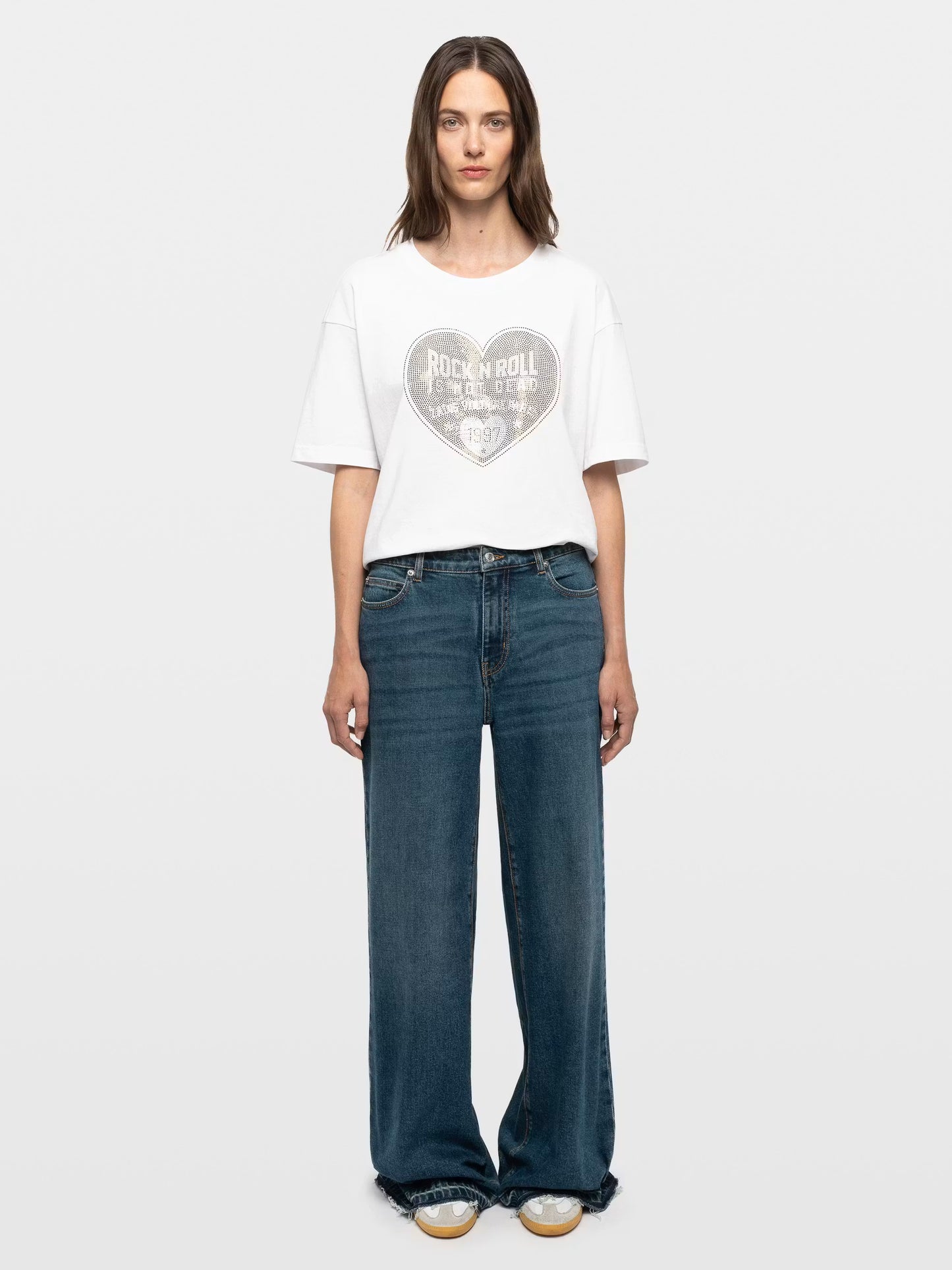 ELI DENIM ECO BLEU