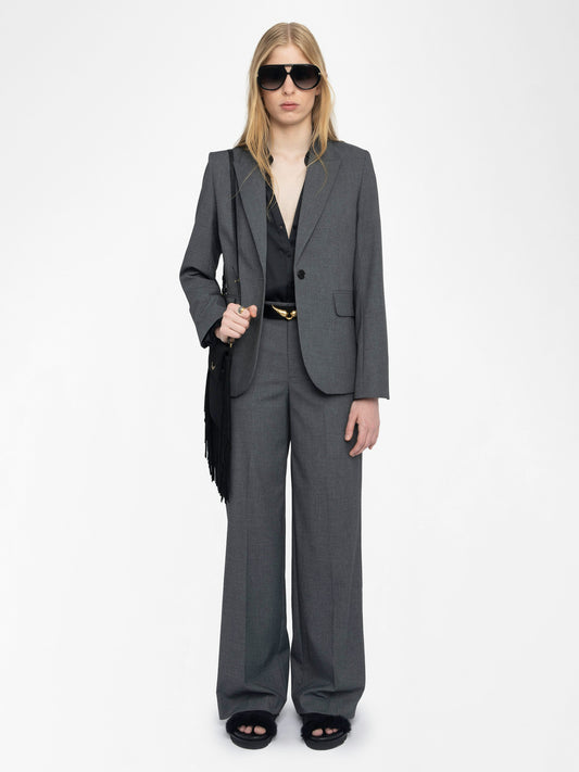 PANOL TAILLEUR CHINE