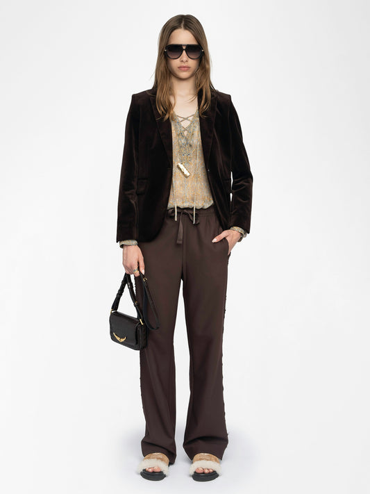 POMA TAILLEUR