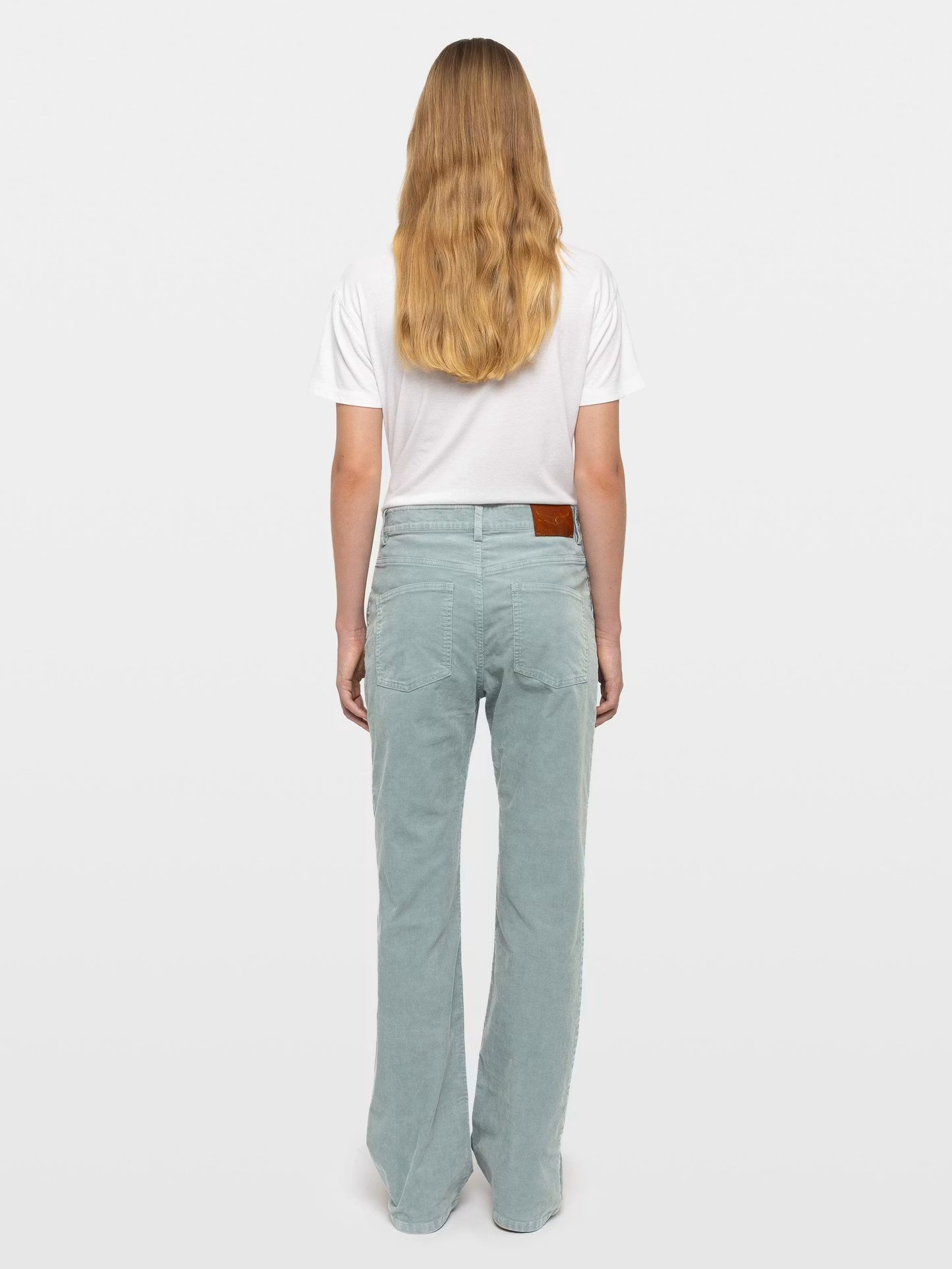EVY CORDUROY