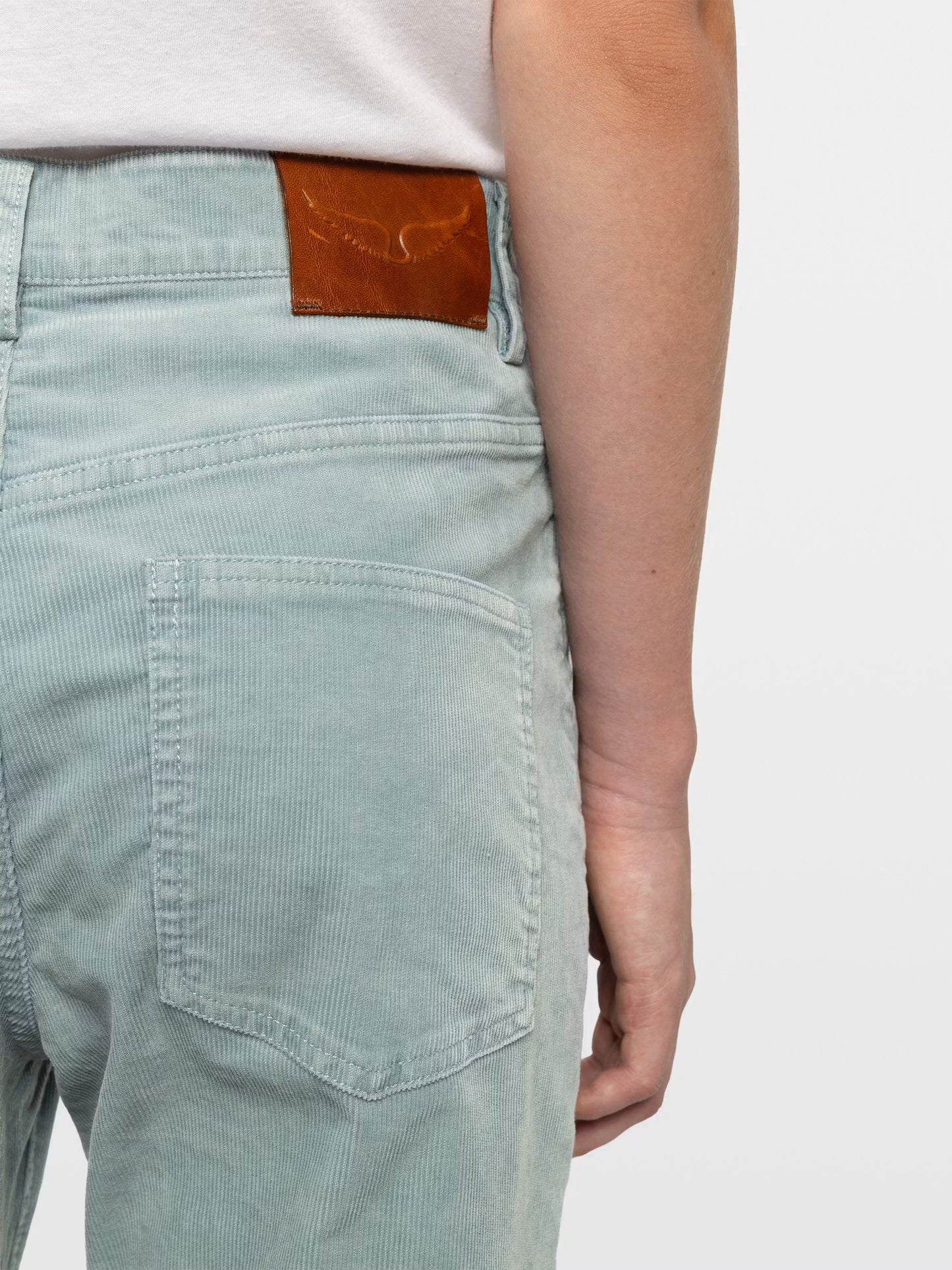 EVY CORDUROY