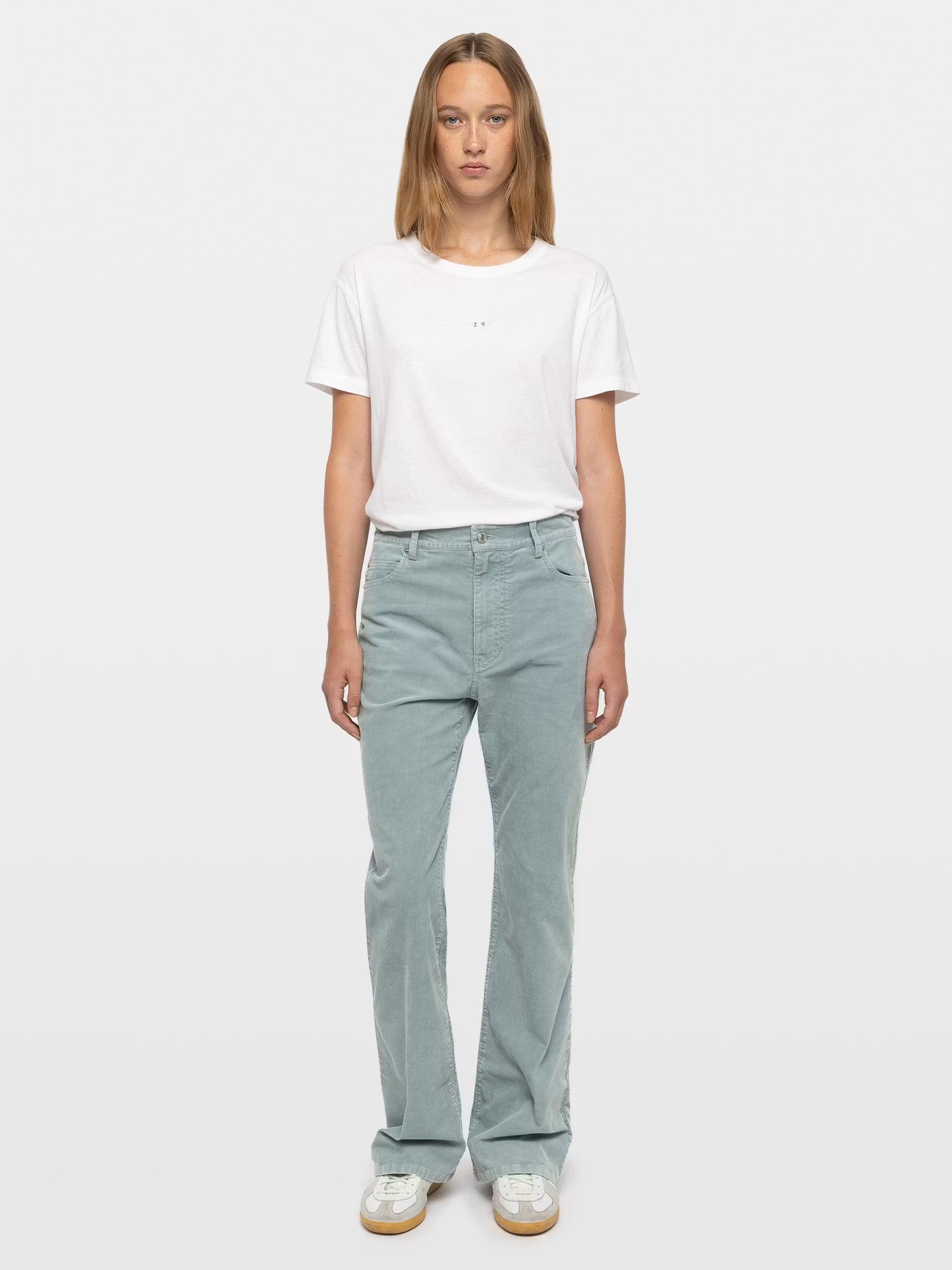 EVY CORDUROY