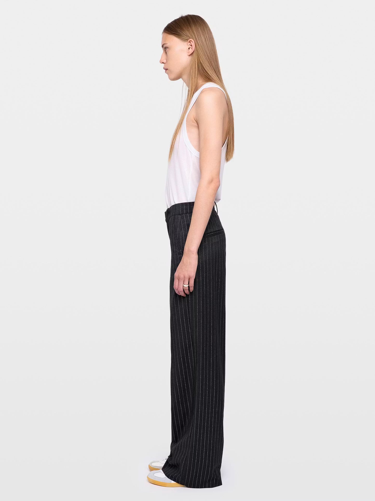 PANOL TAILLEUR PINSTRIPES