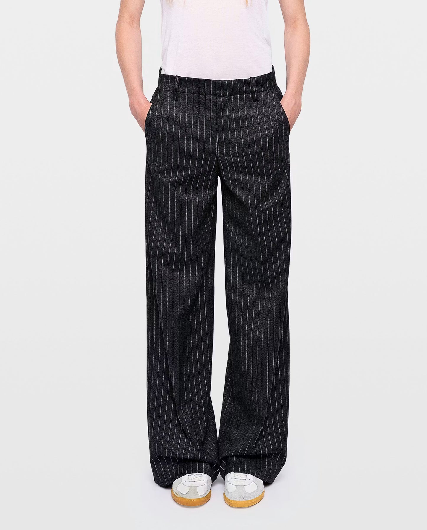PANOL TAILLEUR PINSTRIPES