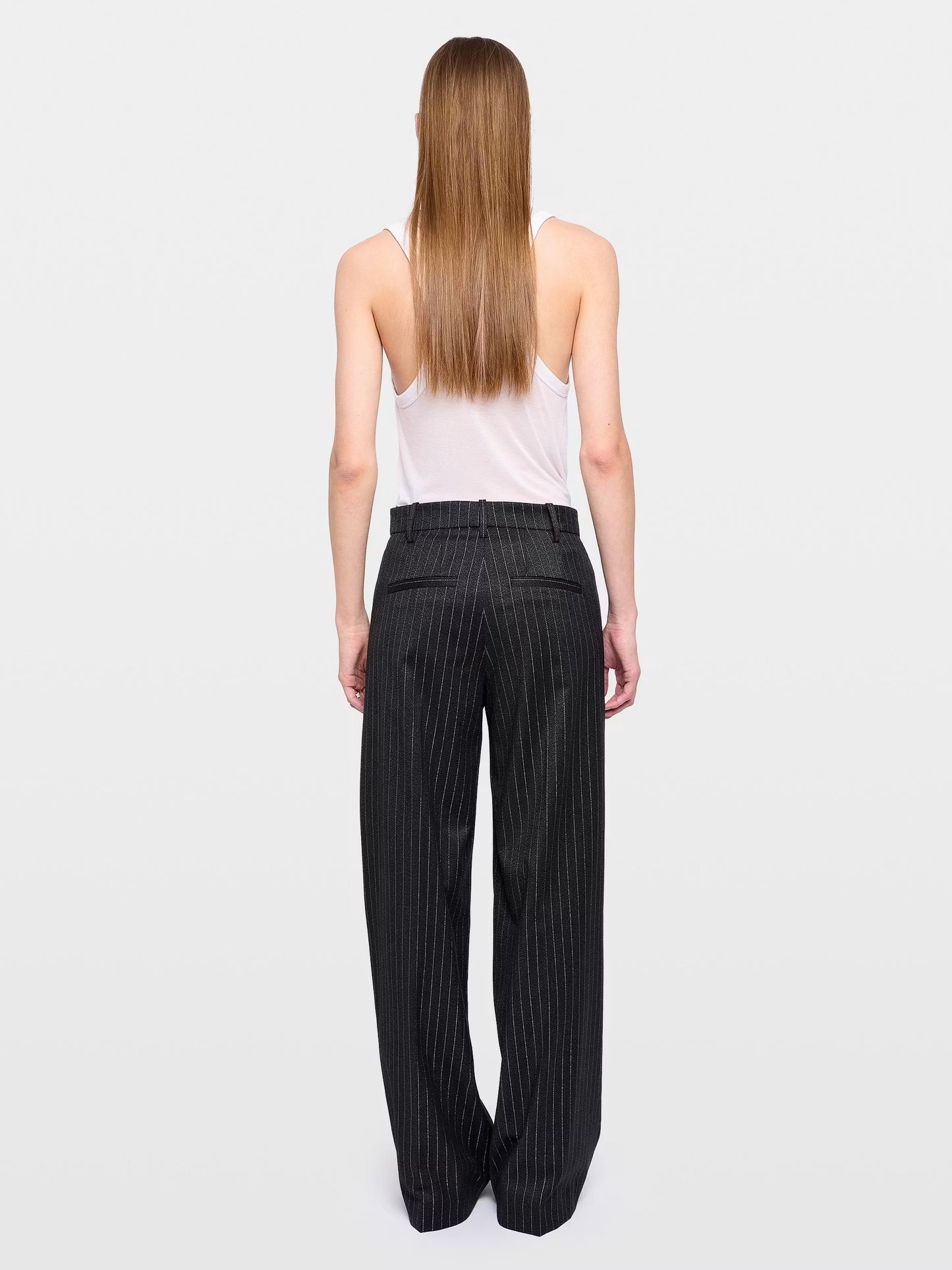 PANOL TAILLEUR PINSTRIPES