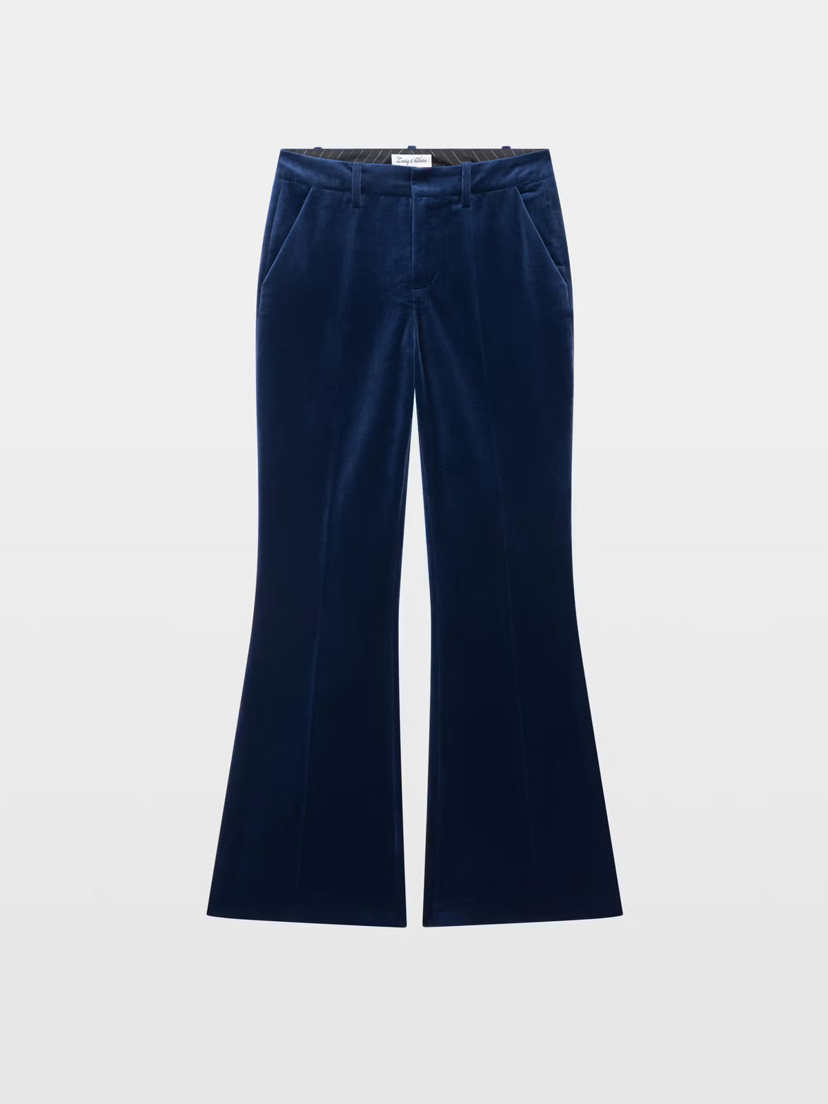 PREVY VELVET