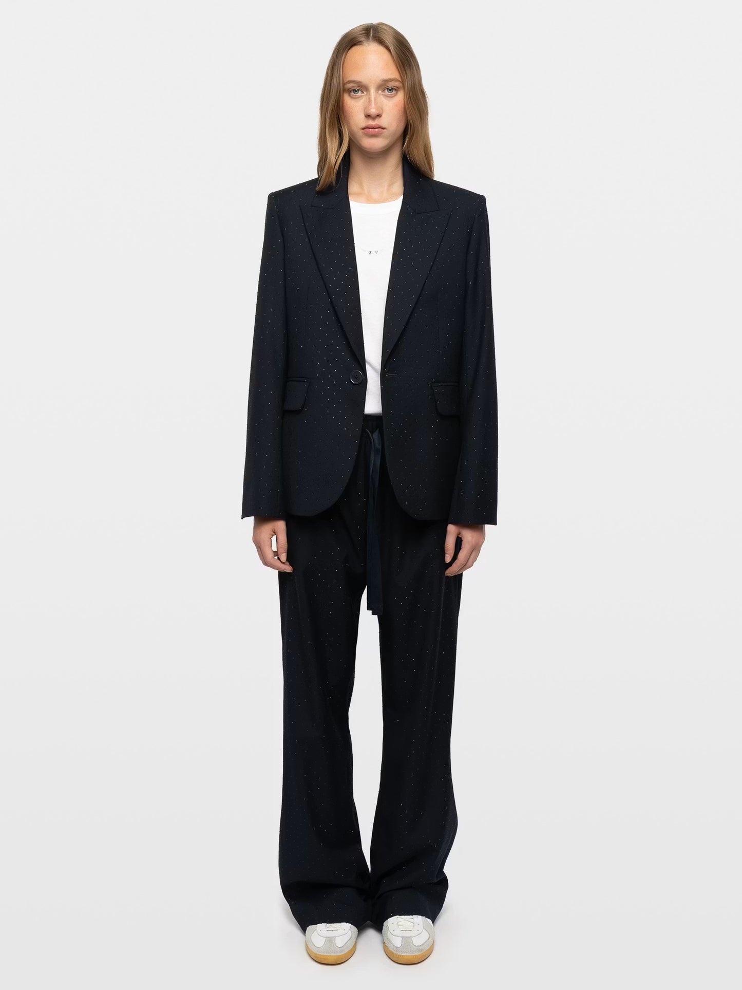 POMA TAILLEUR STRASS