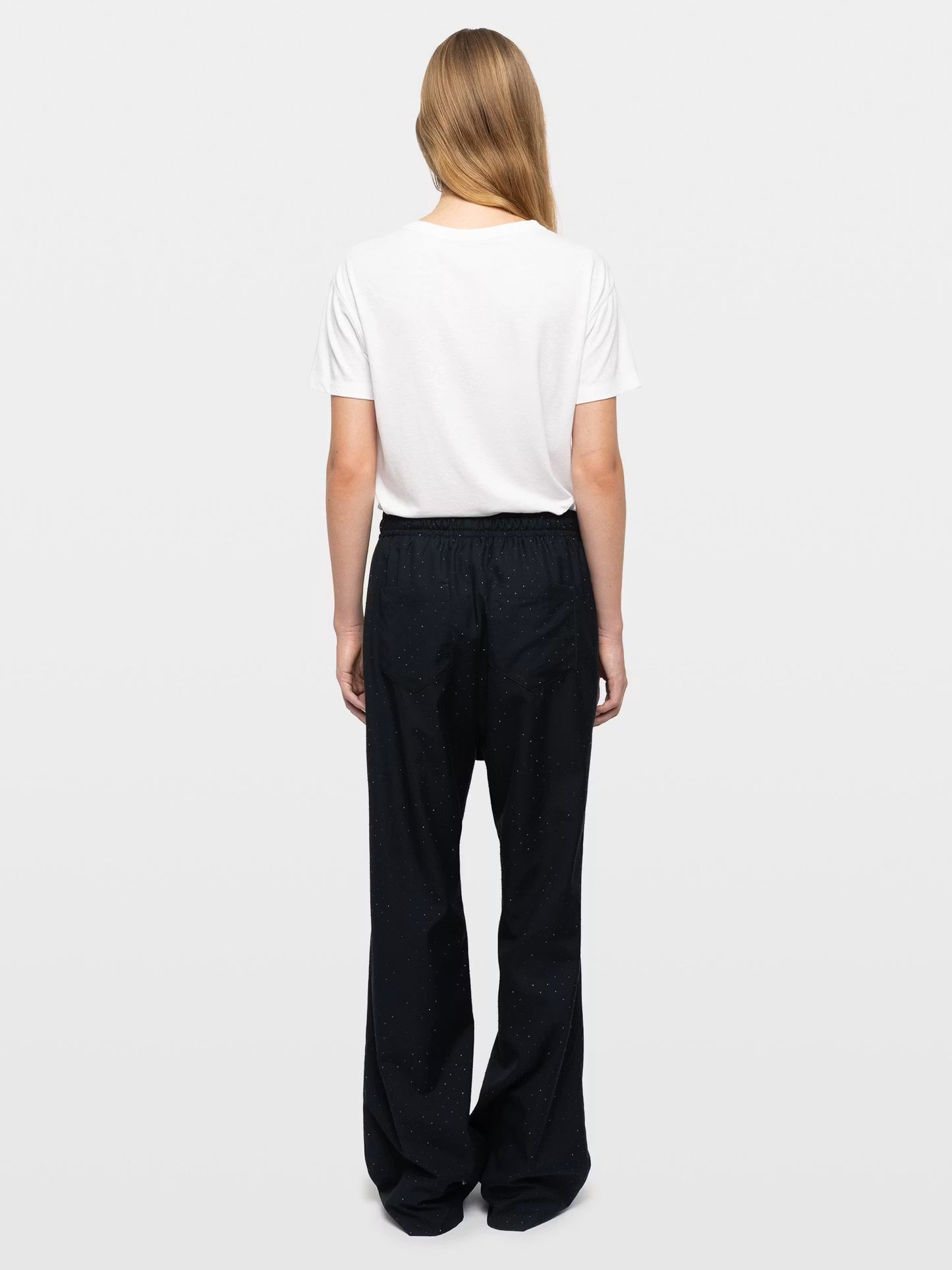POMA TAILLEUR STRASS