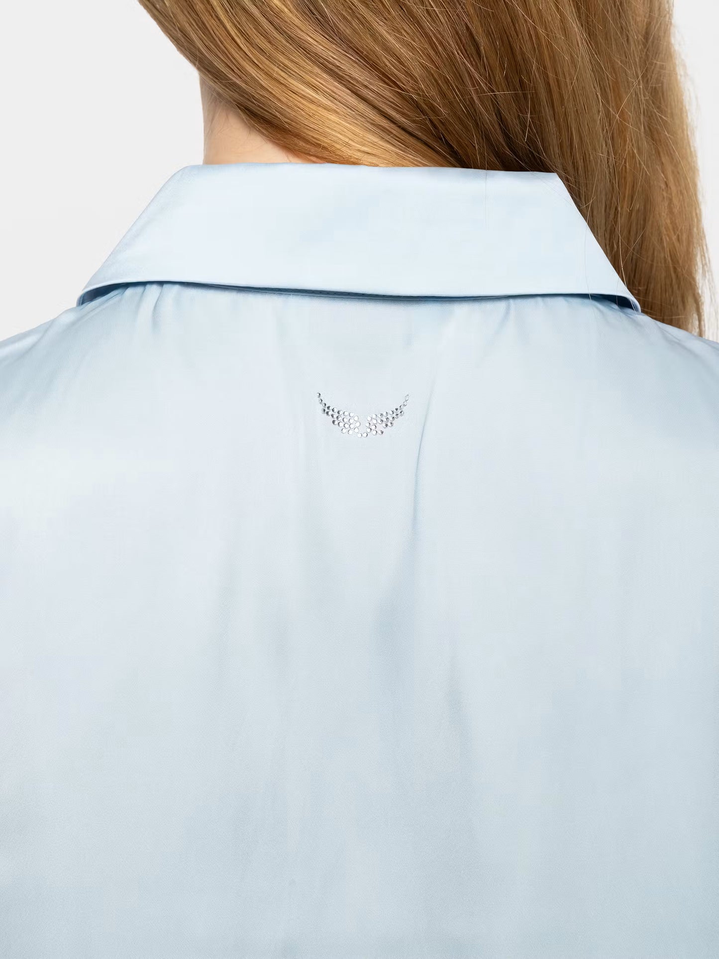THELY SATIN