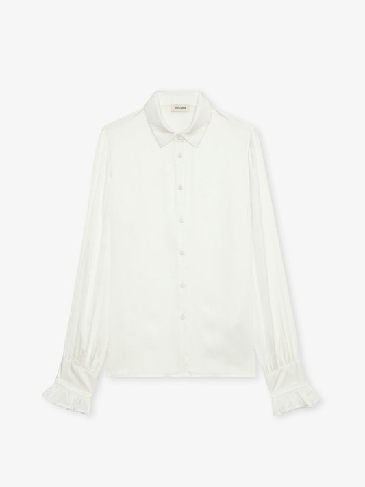 THELY SATIN