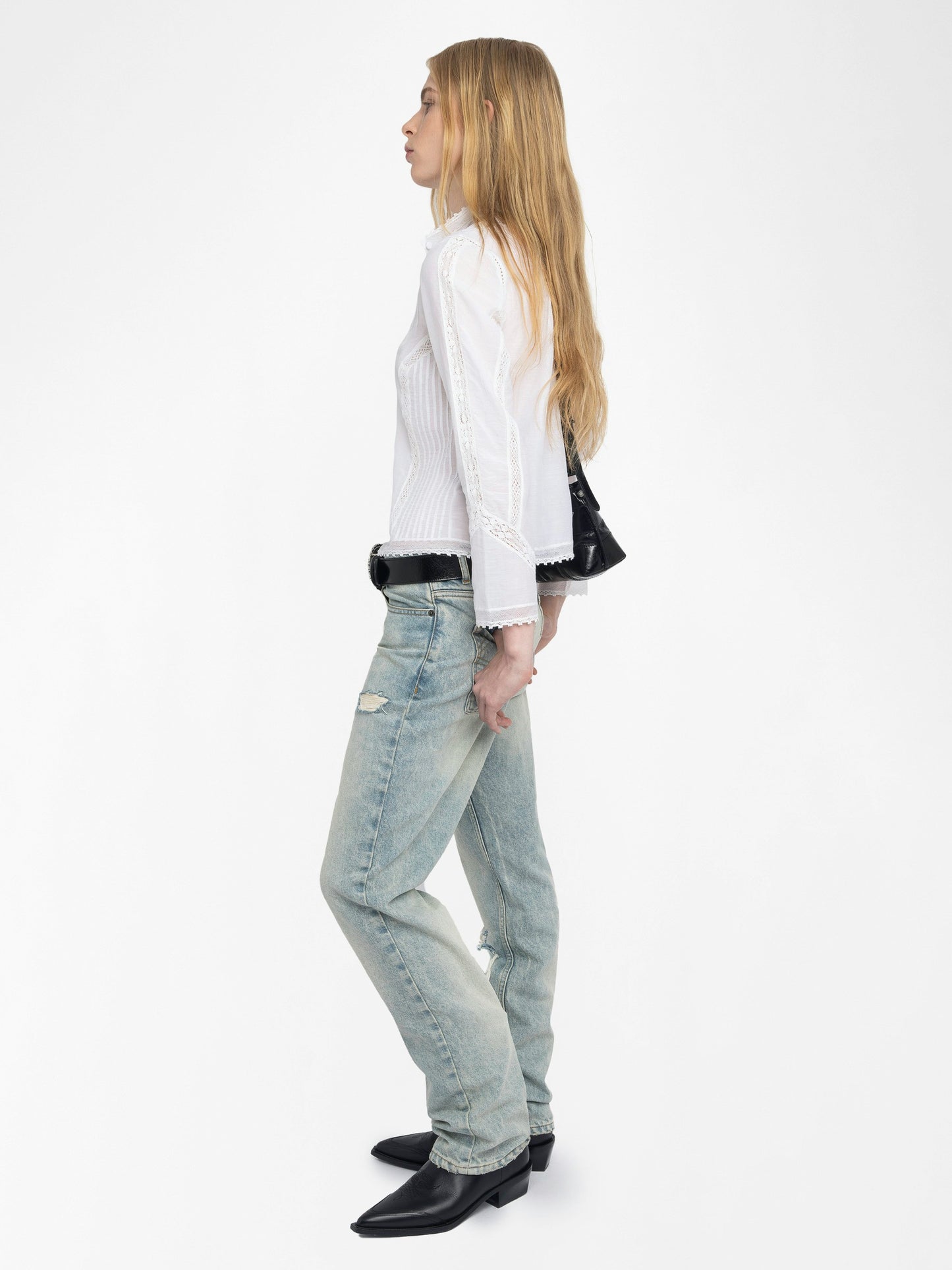 TANO TOMBOY