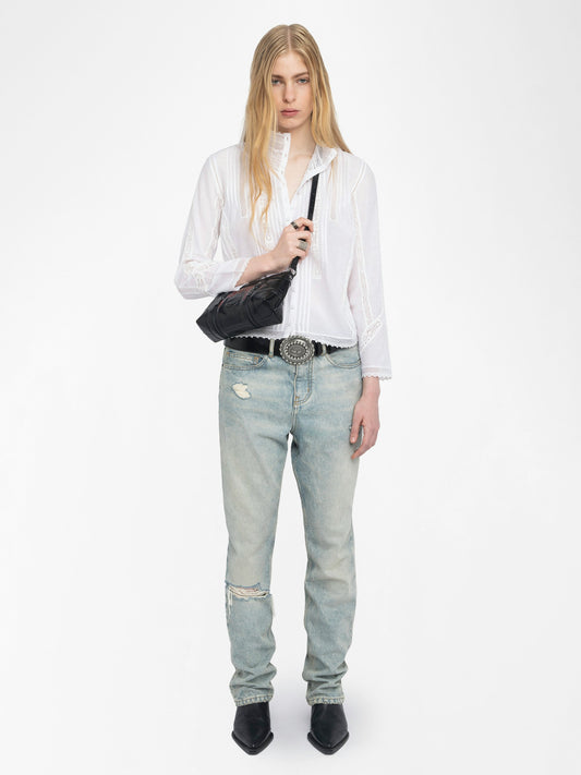 TANO TOMBOY