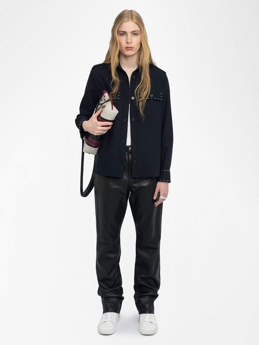 TASKAM TAILLEUR STRASS