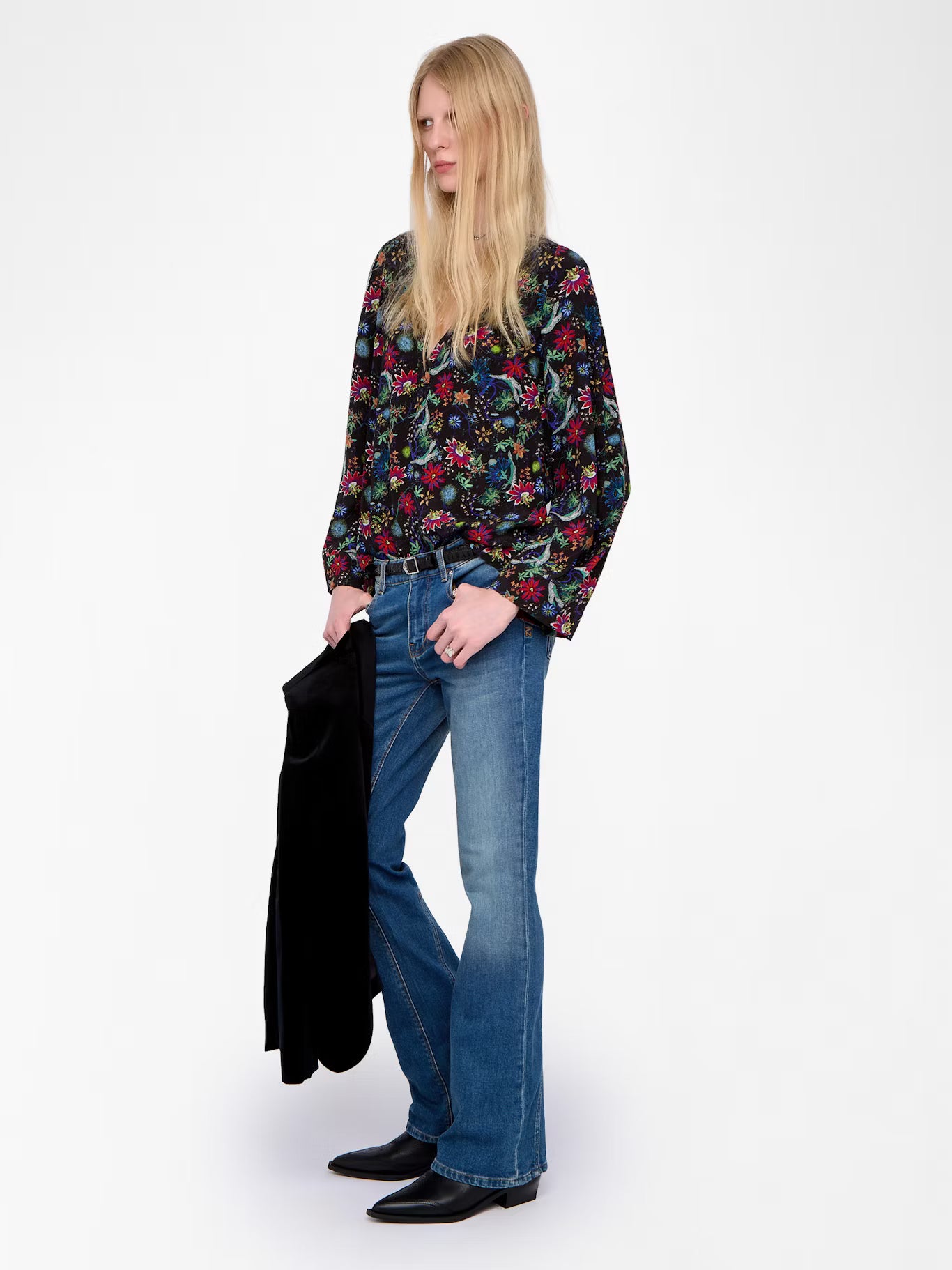 TORNY SOFT VIRGIN GARDEN