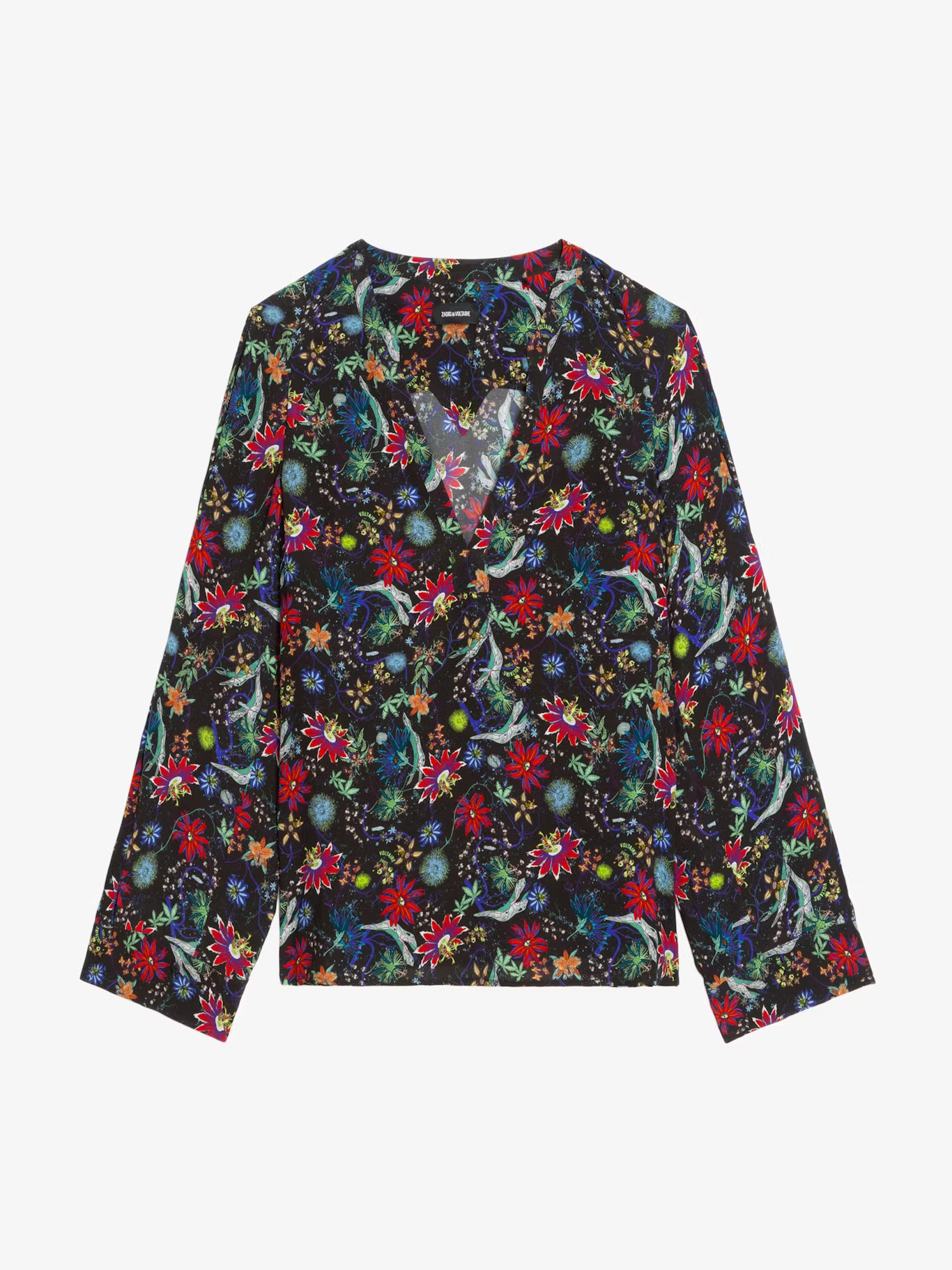 TORNY SOFT VIRGIN GARDEN