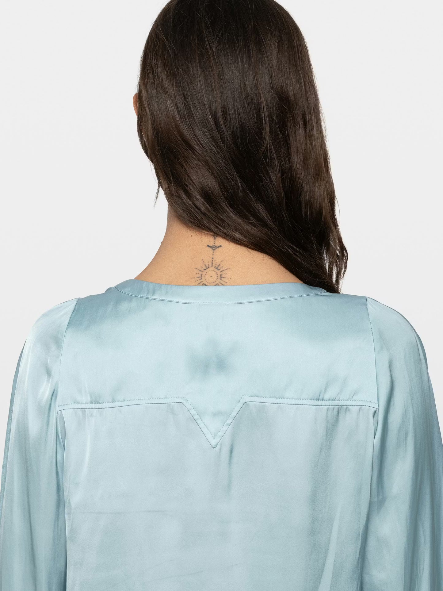 TORNY SATIN