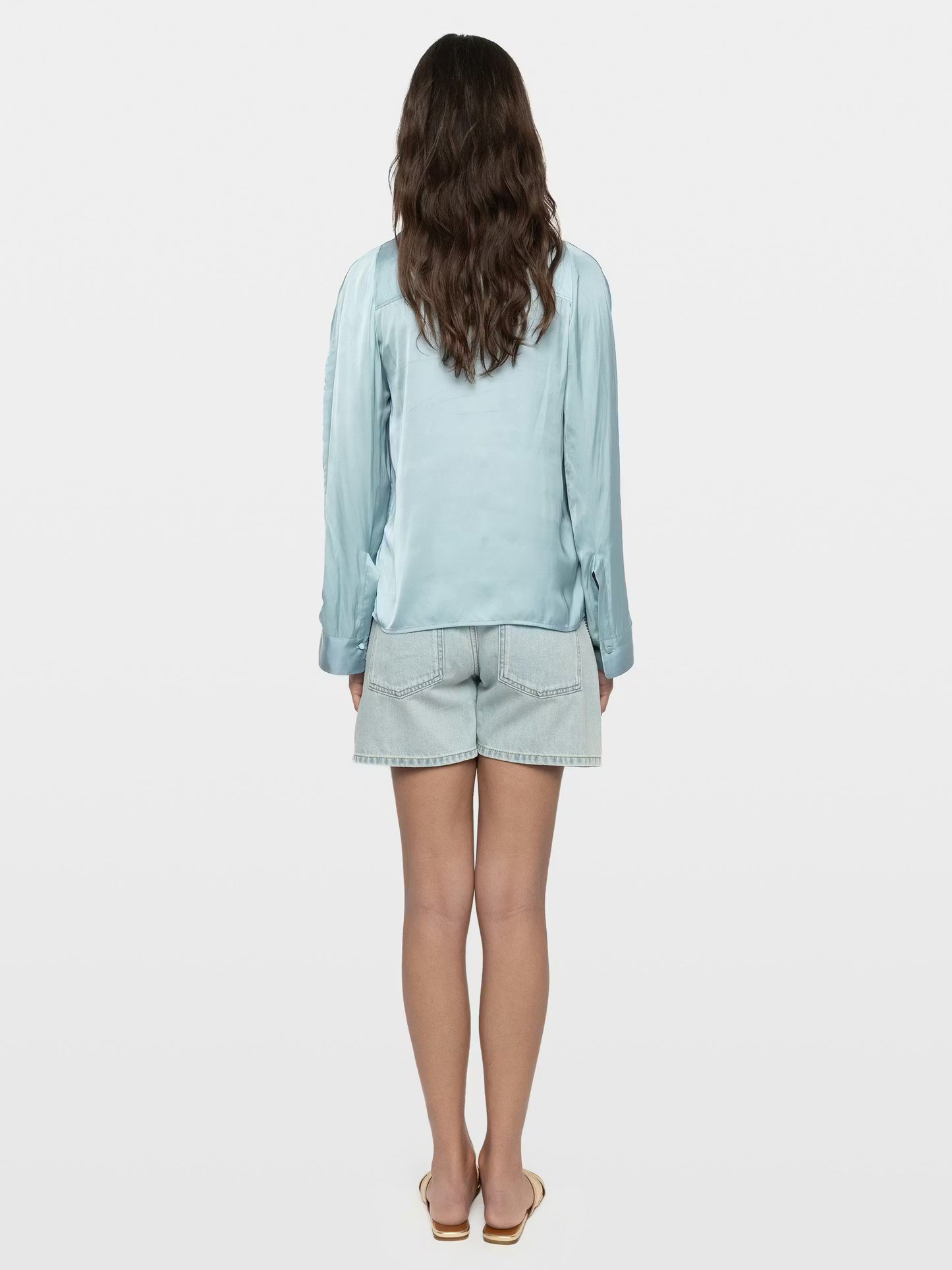 TORNY SATIN