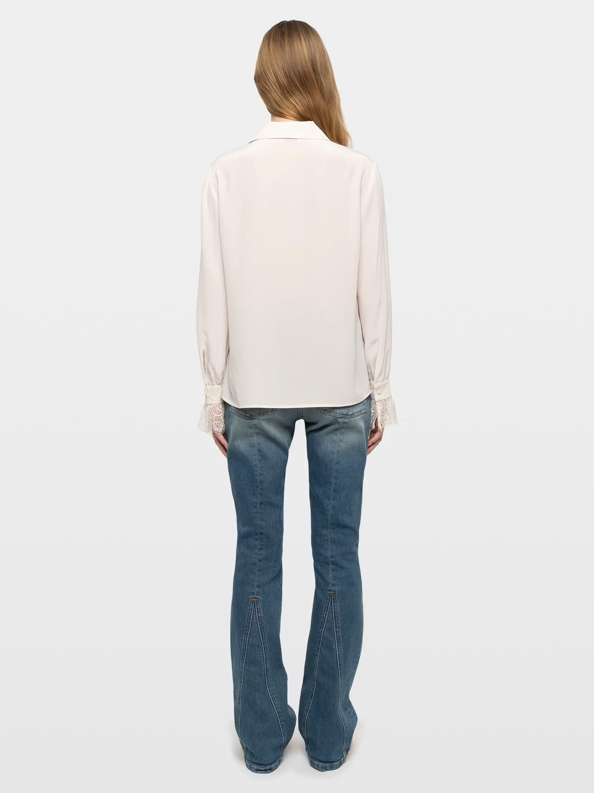 THELY LACE CDC
