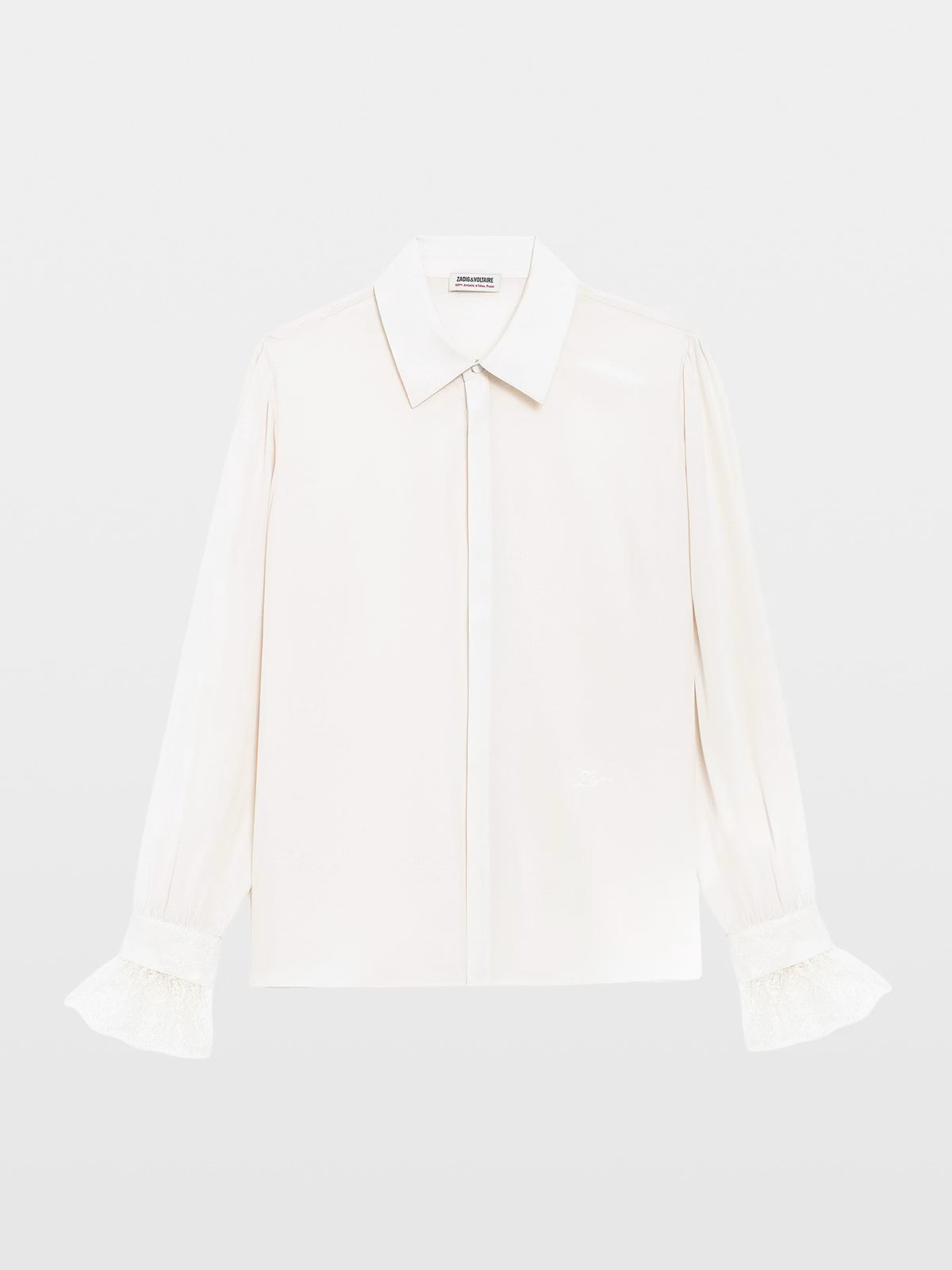 THELY LACE CDC