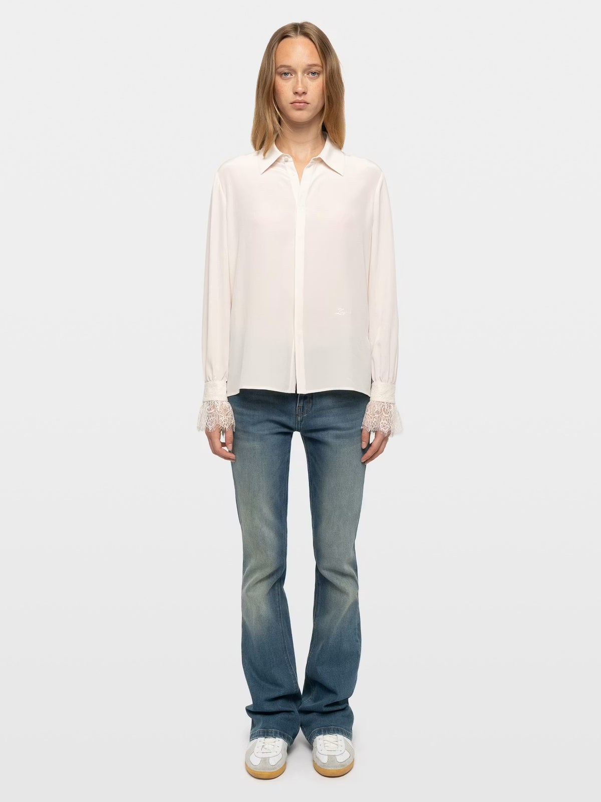 THELY LACE CDC